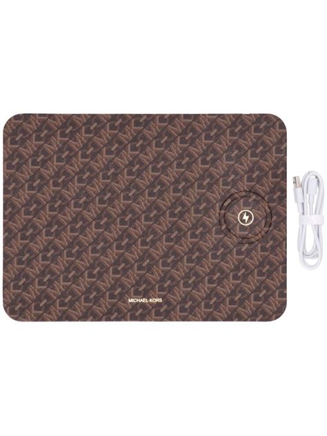 michael kors mouse pad